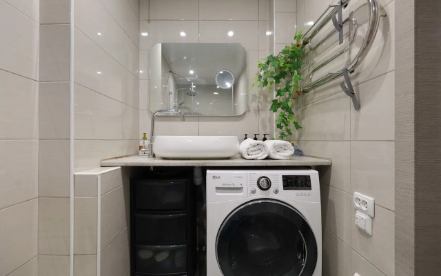 Just An Apartment Flat