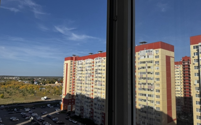 Квартира на улице Рубиновая 12