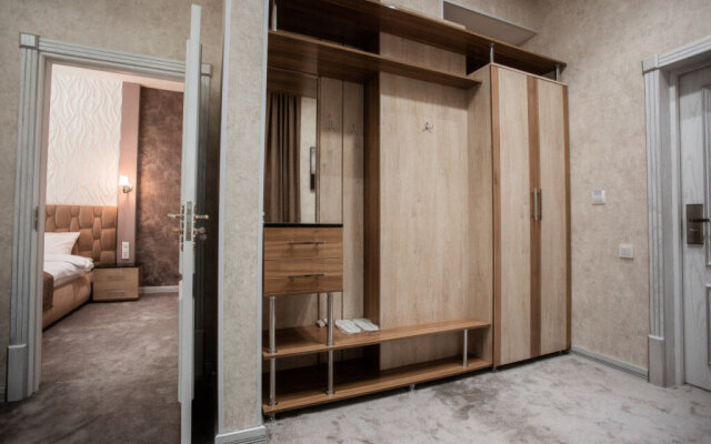 Hotel Arhan Palace Premium Hotel