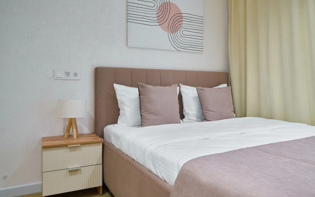 Апартаменты Grand Palace 631