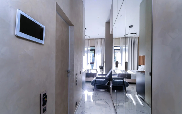 Квартира Люкс в Метрополе