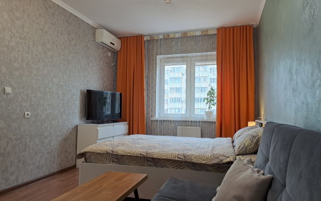 Квартира на Артюшкова