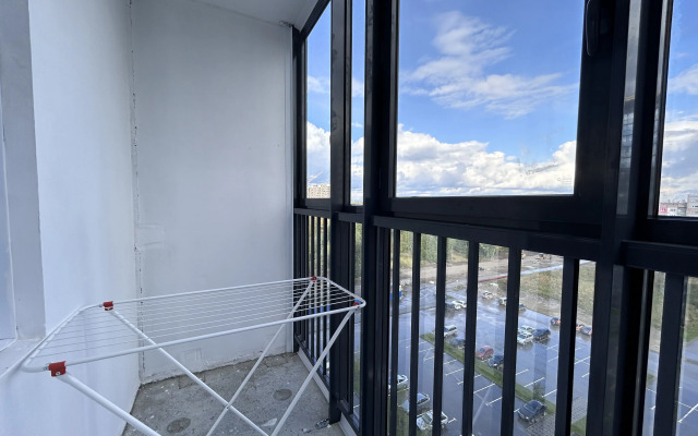 Uyutnaya Nedaleko Ot Aeroporta Im Pokryshkina Flat