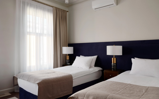 Solomin Hotel