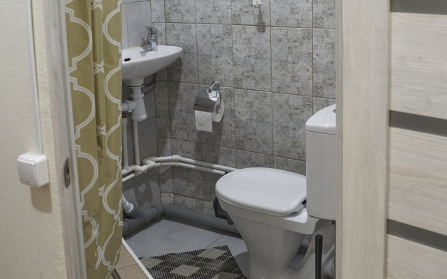 Квартира Студия-лофт на Московском проспекте