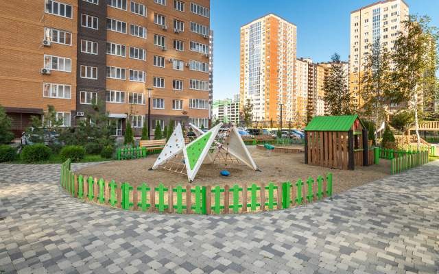 Квартира созданная для вашего уюта