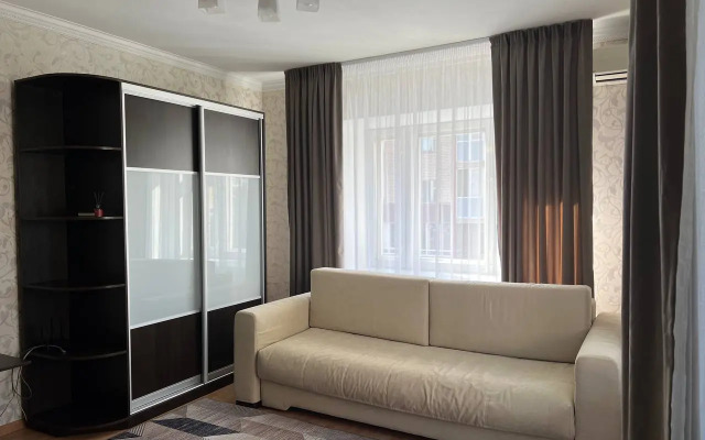 Квартира Гостеприимный уголок в центре