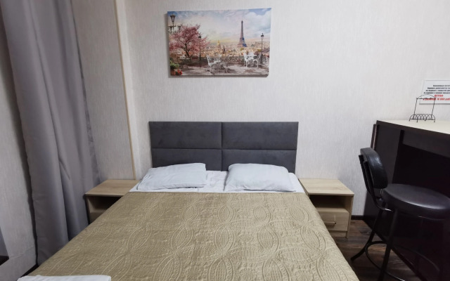 Апартаменты Park Aparts 241