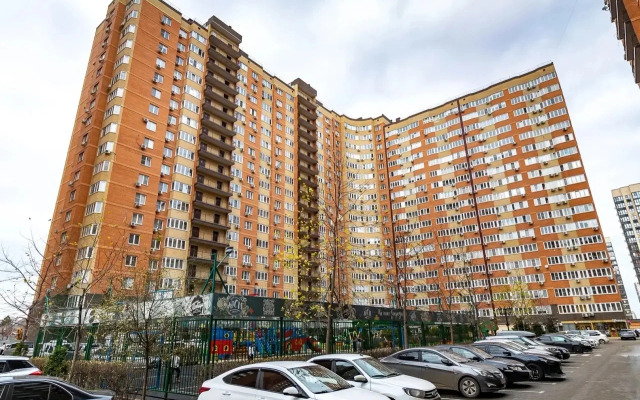 Квартира Комфортная в Жк Губернский