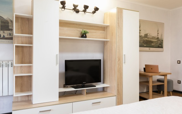 Квартира FlаtStay канал Грибоедова 164