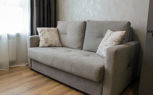 Na Romanovskoy 5 Flat
