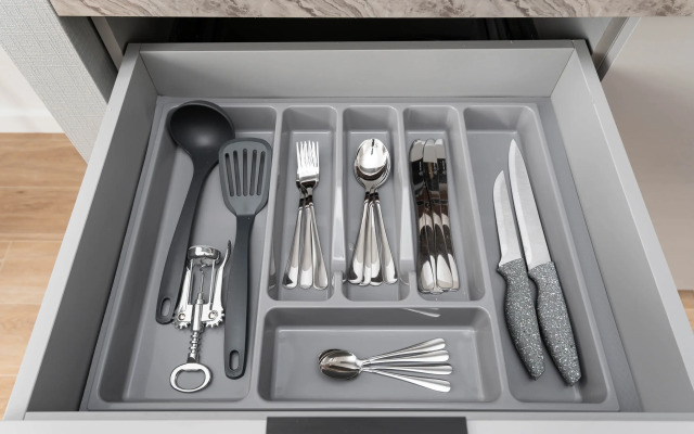 Апартаменты Knokey Зорге