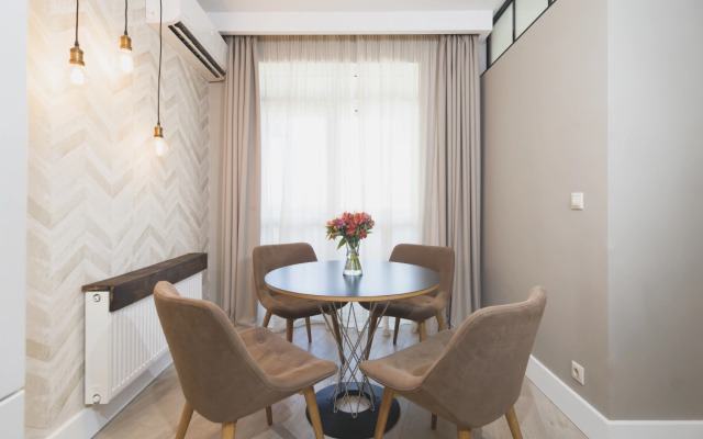 M Apartments Eldorado 2 Apartments