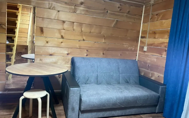 Usadyba U Berega Nadezhdy Private house
