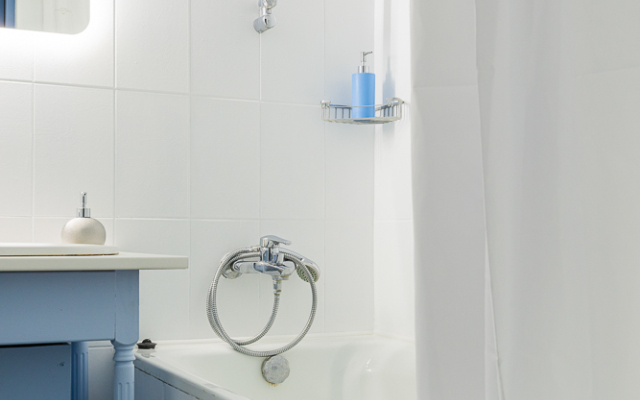 Apartments Kvart-Hotel, Staropimenovskiy per., 16