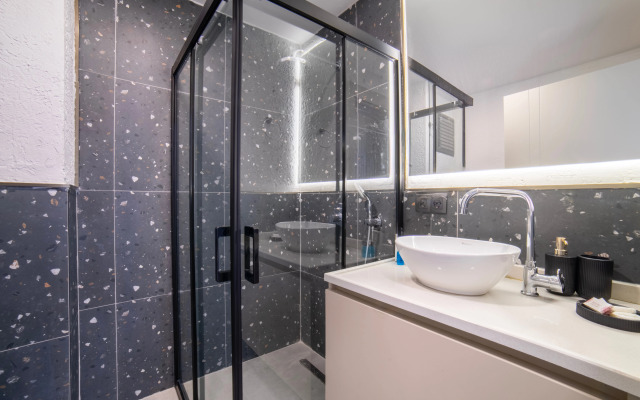 Апарт-отель RudBlu Suites