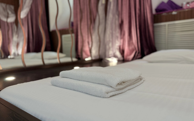 Отель Арбатский