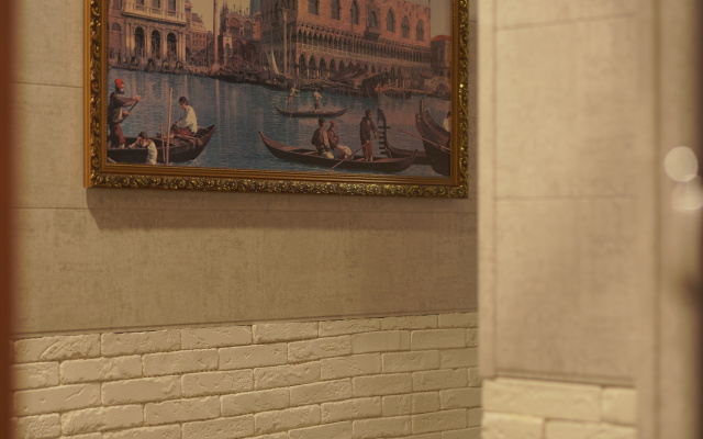 Квартира на Дмитровском шоссе 71А