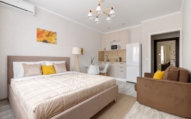 Квартира Sunset