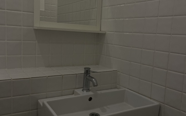 Vidovaya Flat