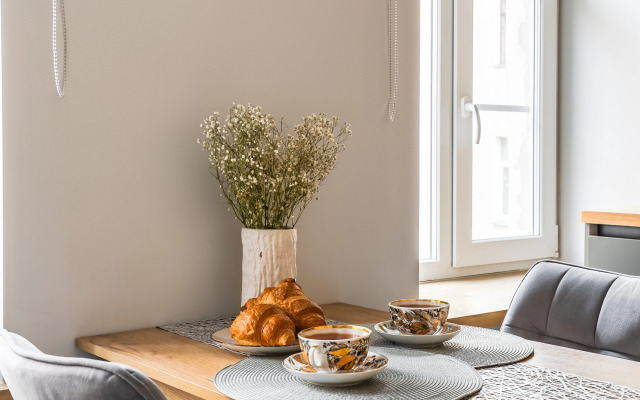 Апартаменты Уютная Однушка на Рубинштейна