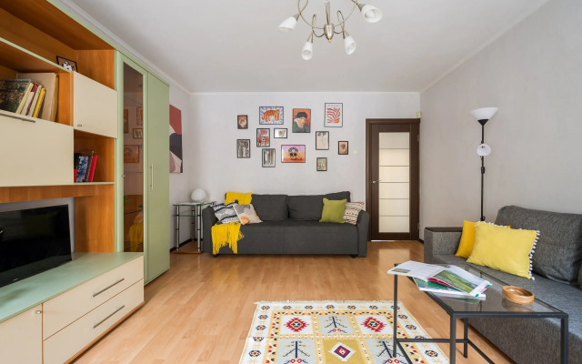 Апартаменты у Таврического Сада