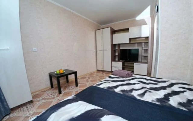 Квартира уютная в центре Нефтяников