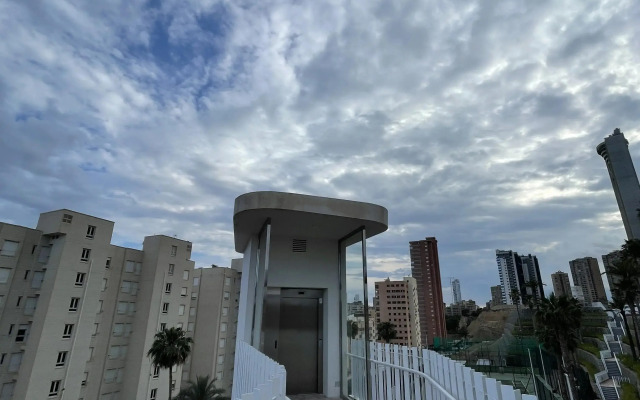 Sunset Cliffs by Mar Holidays Apartments