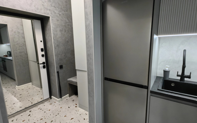 Квартира в 7 Минутах от Моря