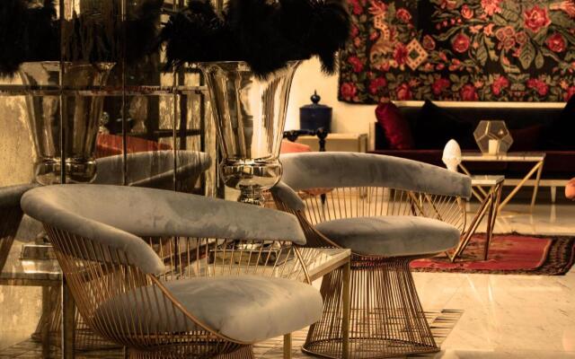 Museum Hotel Orbeliani
