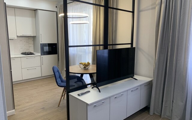 U Morya Apartments