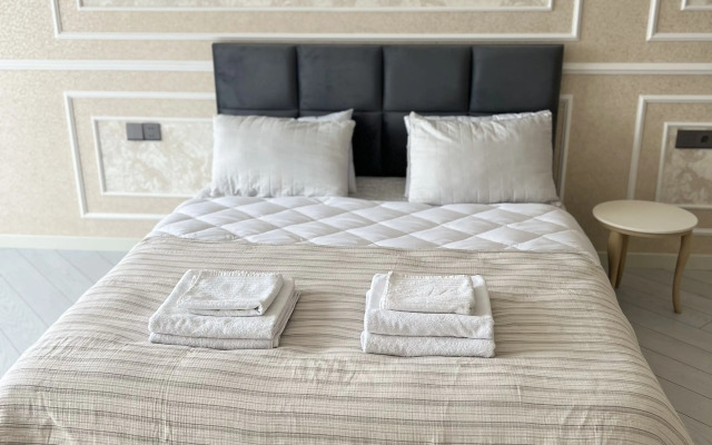 Contera Apartments