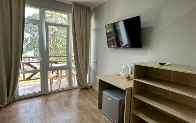 Hotel Aguchi Beach