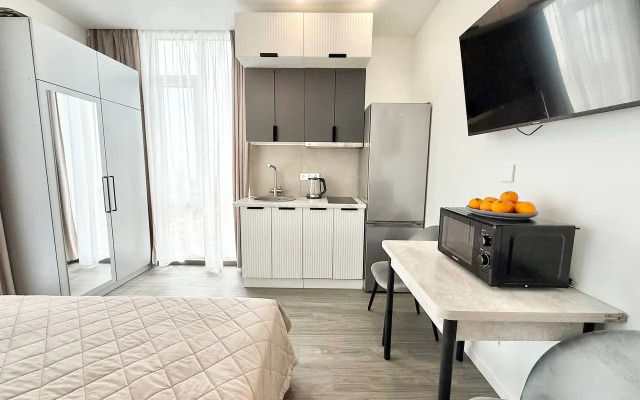 S Vidom Na More Apartments