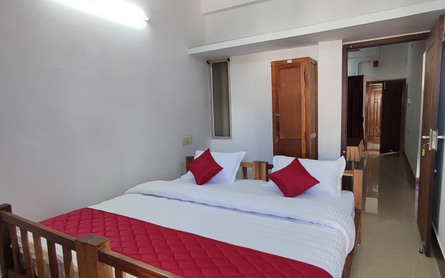 Manora Residency Hotel