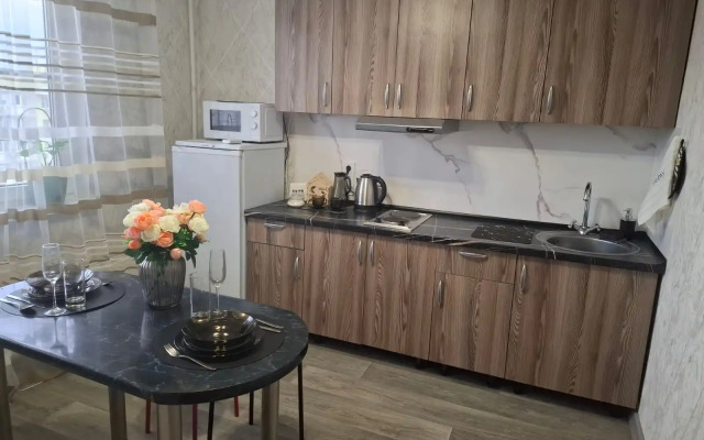 Квартира Уютная посуточно