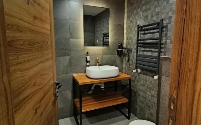 TownHouse Tbilisi Boutique Hotel