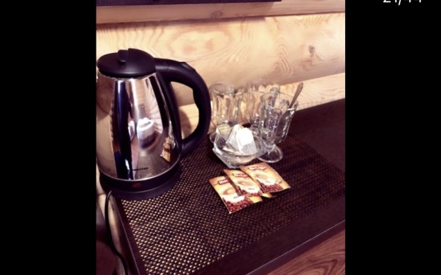 Гостевой Дом Тебердинская сказка