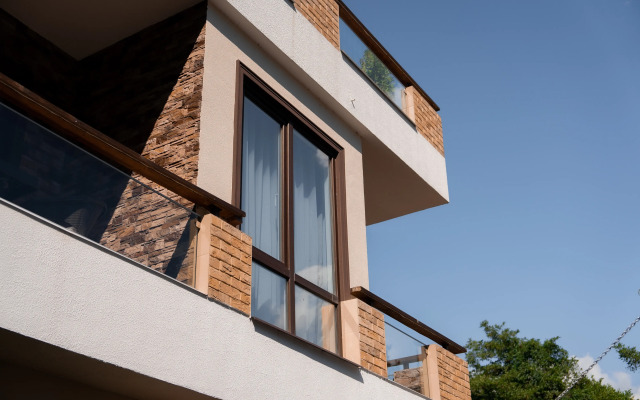 Hotel Sens Villas (sense Villas)