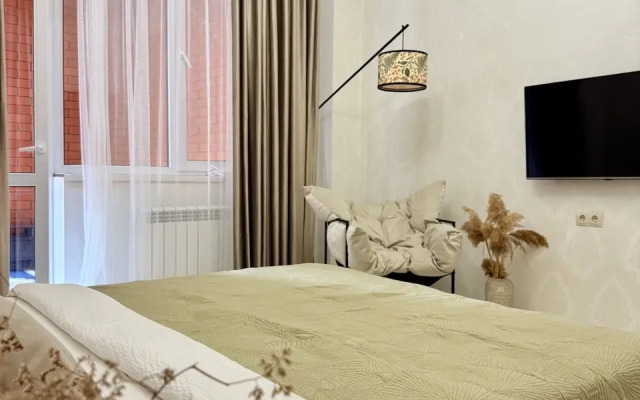 Квартира у моря и центра