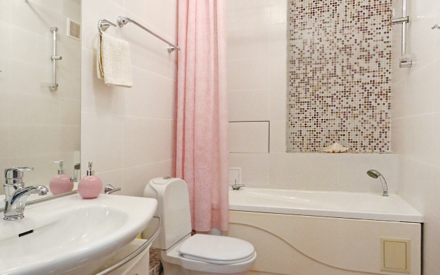 Апартаменты Granada в самом центре ГГМ