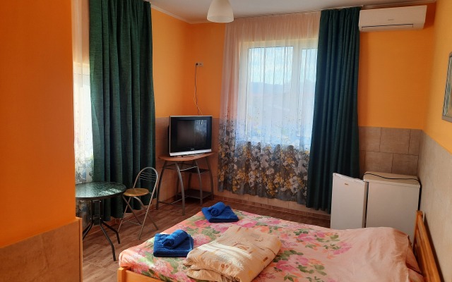 Morskoj Angel Guest House