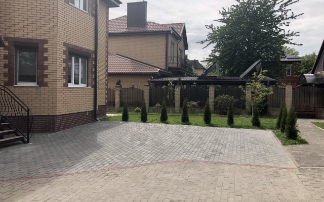 Квартира Индустриальный лофт 1