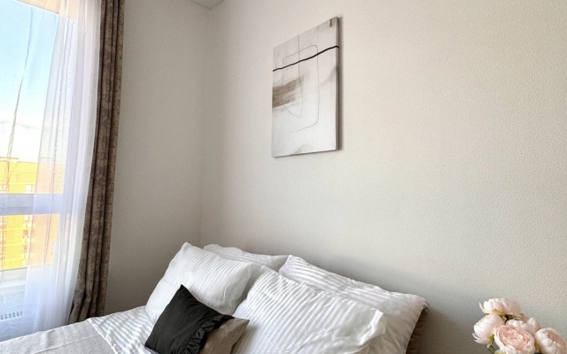 Квартира-студия Москва