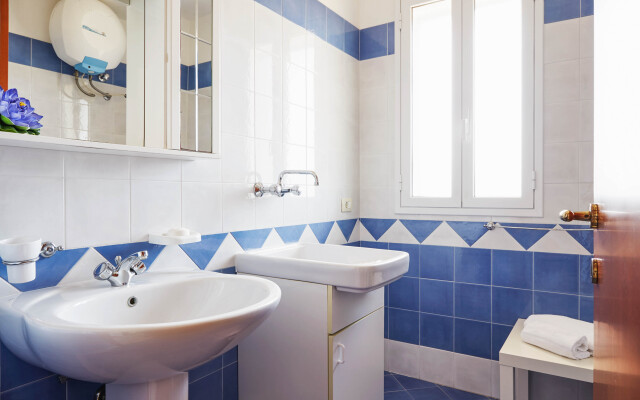 CaseSicule Edera 1 Residence Apartments
