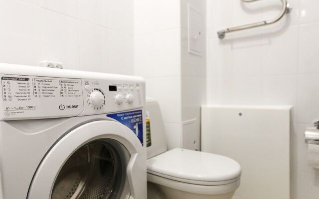 Апартаменты  Right Room трехкомнатные на Салтыкова-Щедрина 3