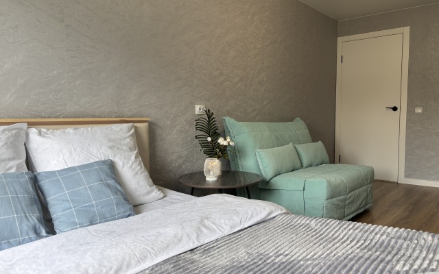 Квартира 2-х комнатная удобная по расположению в центре города