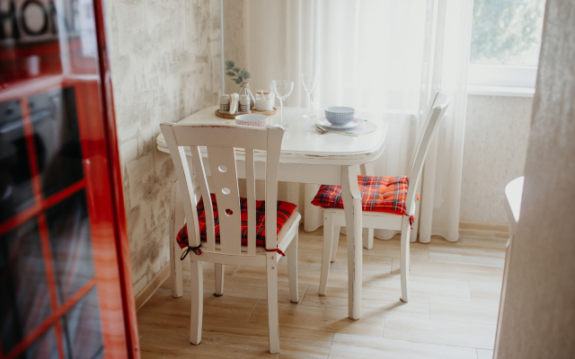 Апартаменты Museum в центре города