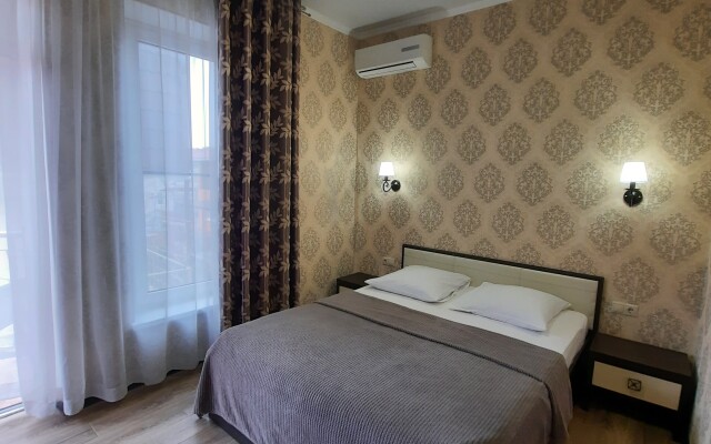 Morskoy Priboy Guest House