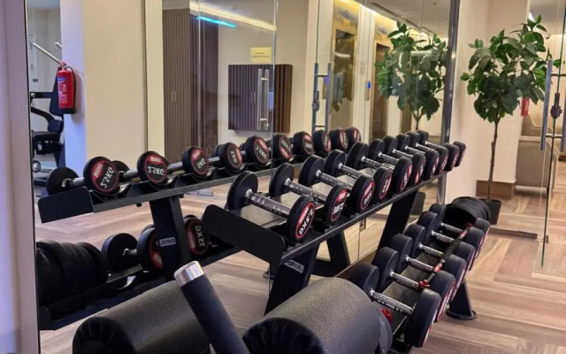 Abraj INN Royal Hotel
